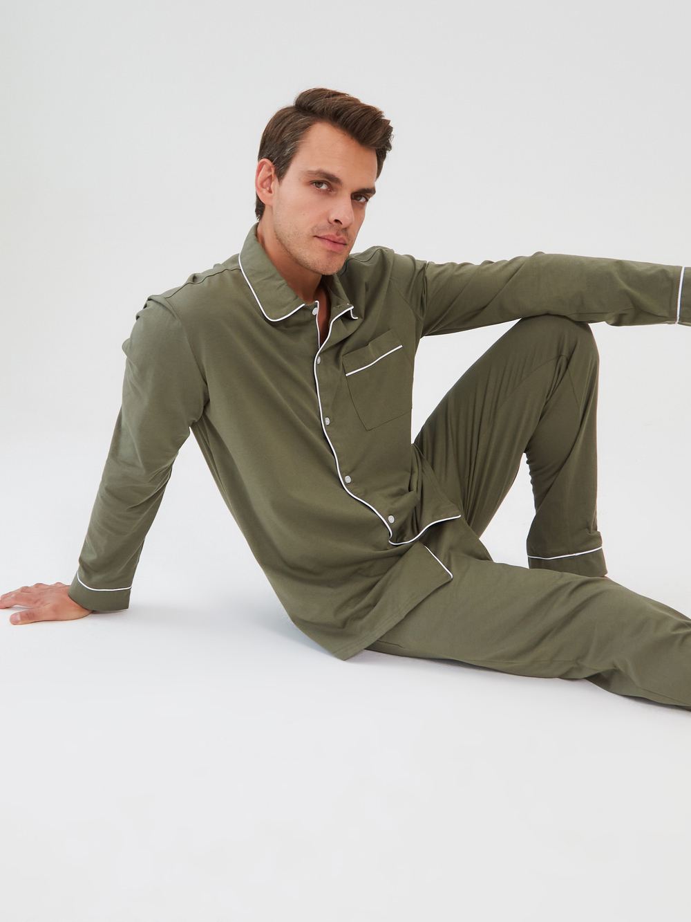Пижама мужская Ihomewear
