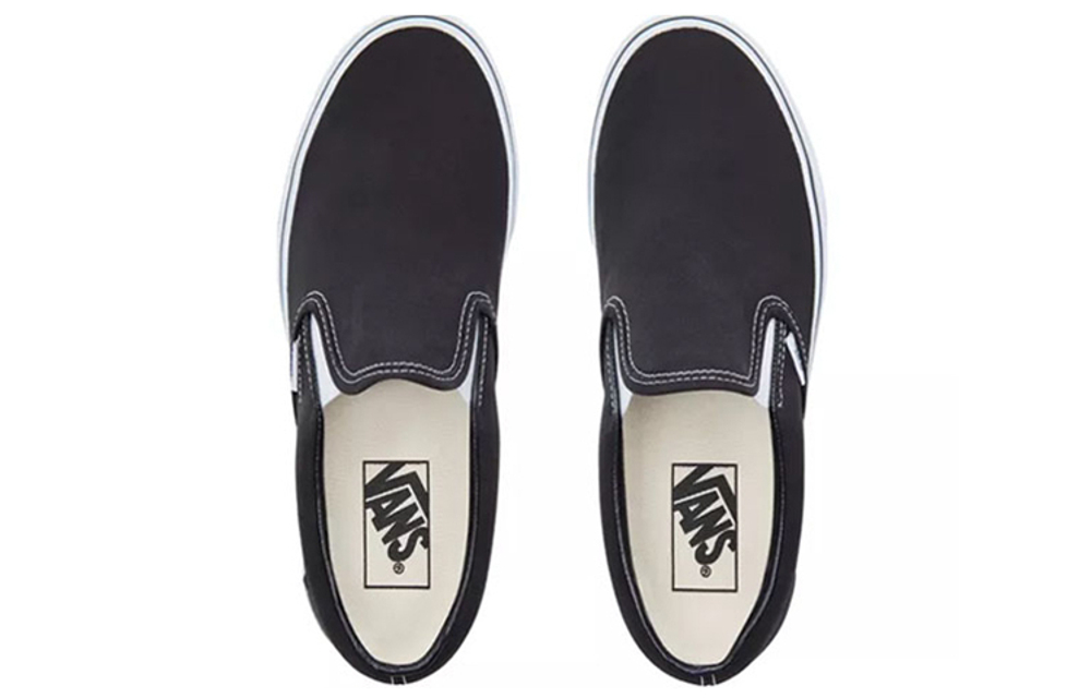 Vans Slip-On Classics