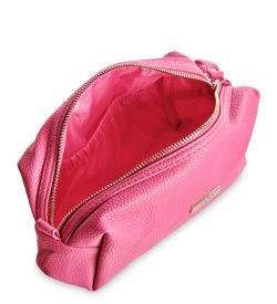 JJDK-61476 Косметичка «La Palma» розовая