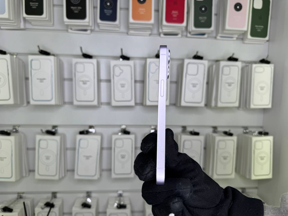 iPhone 14, 512 ГБ б/у