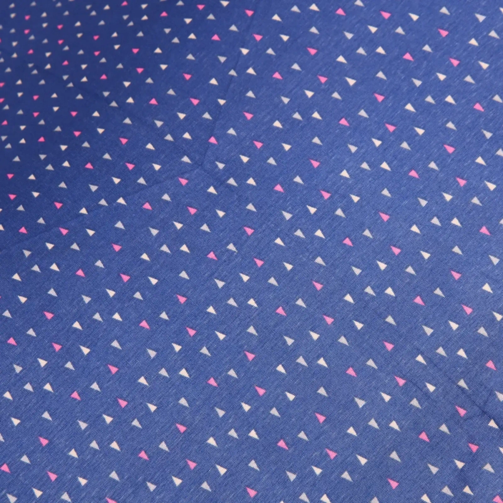 Зонт женский полуавтомат «Флора», цвет микс, 8 спиц, d-100см, длина в слож. виде 30см