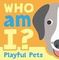 Playful Pets - Who Am I?