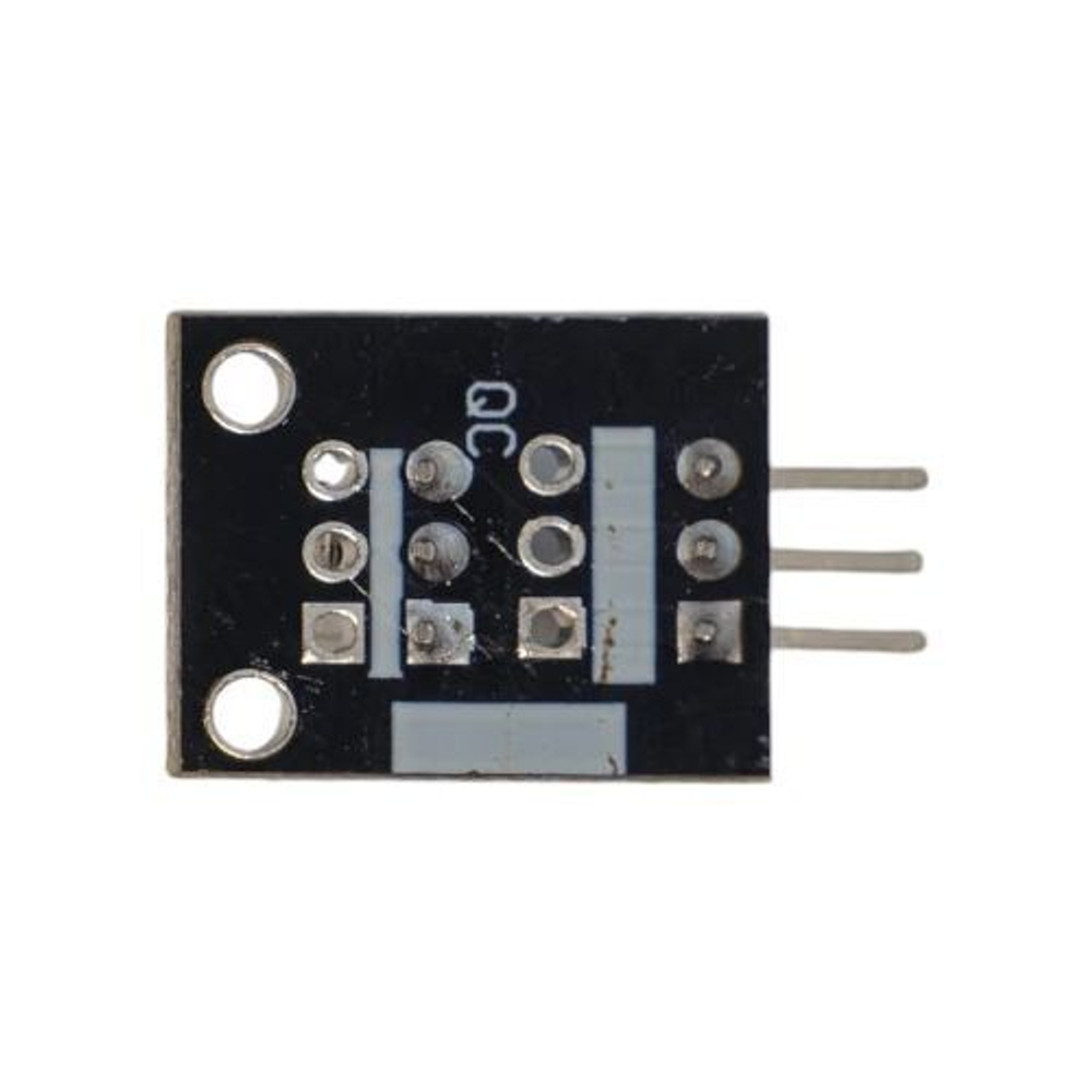 Модуль инфракрасного приемника KY-022 (HW-490)