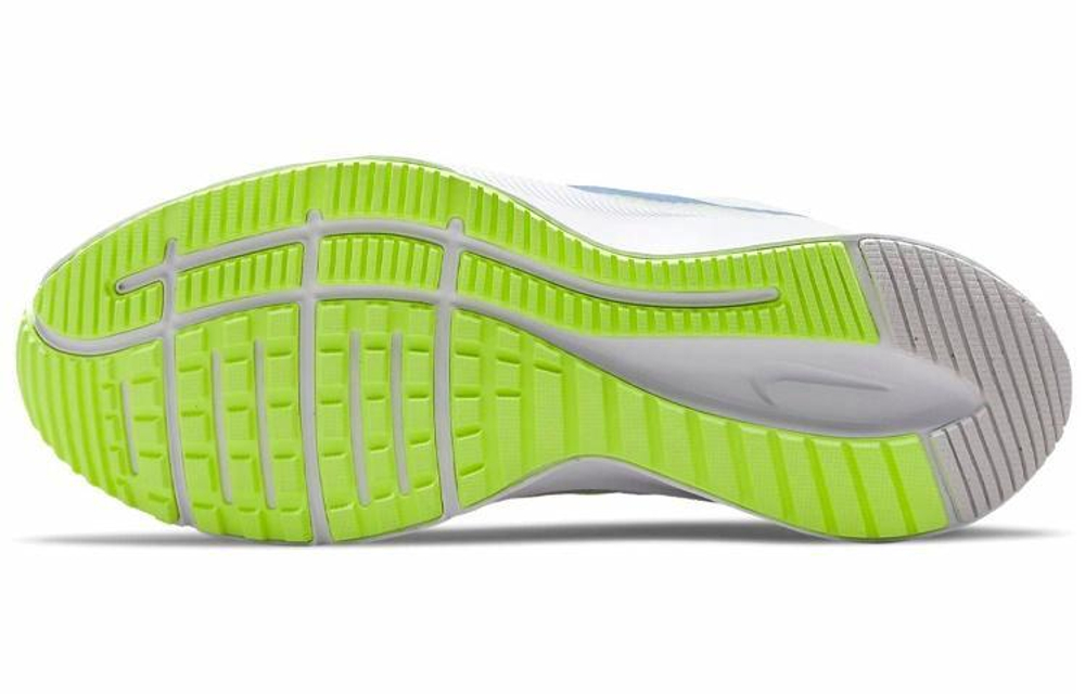 Кроссовки Nike Quest 4 (Женская размерная сетка)