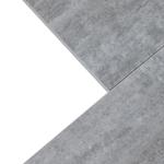 Кварц-винил SPC Amadei Redstone 4 мм R1914 БЕТОН СМОУК 1.8 м2