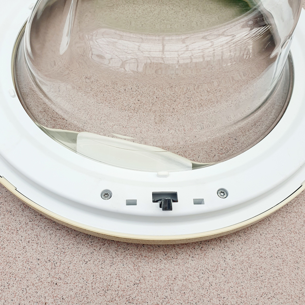 Люк стиральной машины Канди 41023403