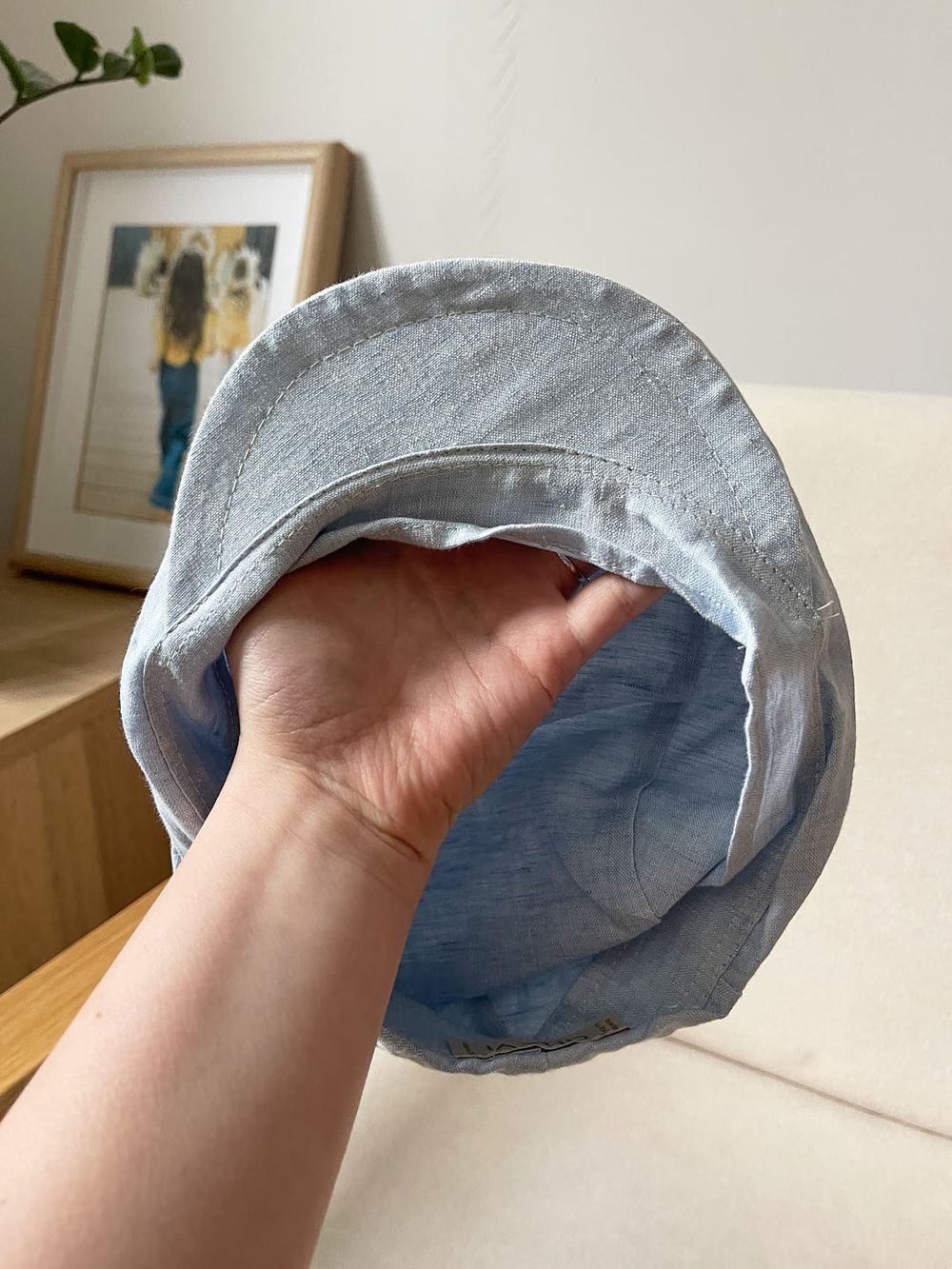 Кепка Armani Junior, 98