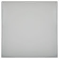 Светильник светодиодный ЭРА SPO-940-9-40K-038 38Вт 4000К 3990Лм 588x588x40 матовый с равномерной засветкой