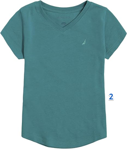 Test green t-shirt