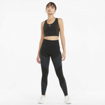 Женский топ-бра PUMA All-In Long Line Bra
