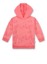 Толстовка Sanetta Kidswear 126393 38203