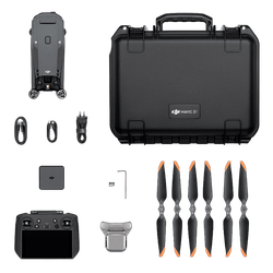 Квадрокоптер DJI Mavic 3 Thermal комплект NEW