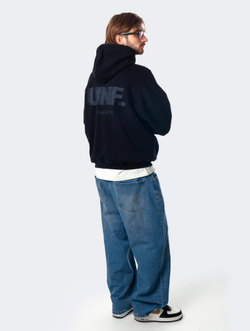 Худи UNIFORM Everyday UNF, Черный
