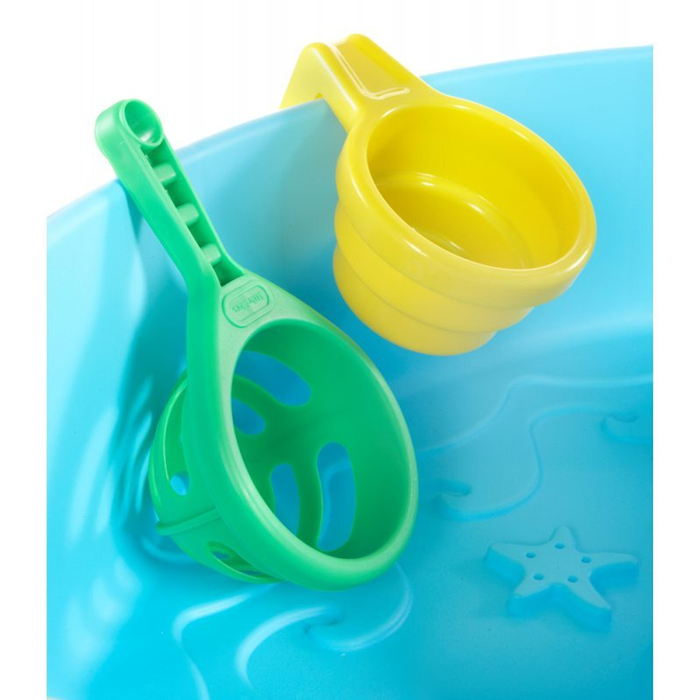 Little Tikes - Увлекательная рыбалка на водяном столе 637803 / артикул   637803  / GTIN 050743637803