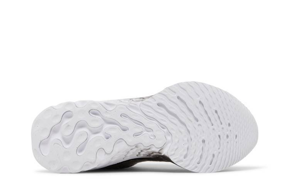 Кроссовки Nike Infinity React 3 Premium (Женская размерная сетка)