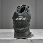 New Balance 574 • Ultra Black
