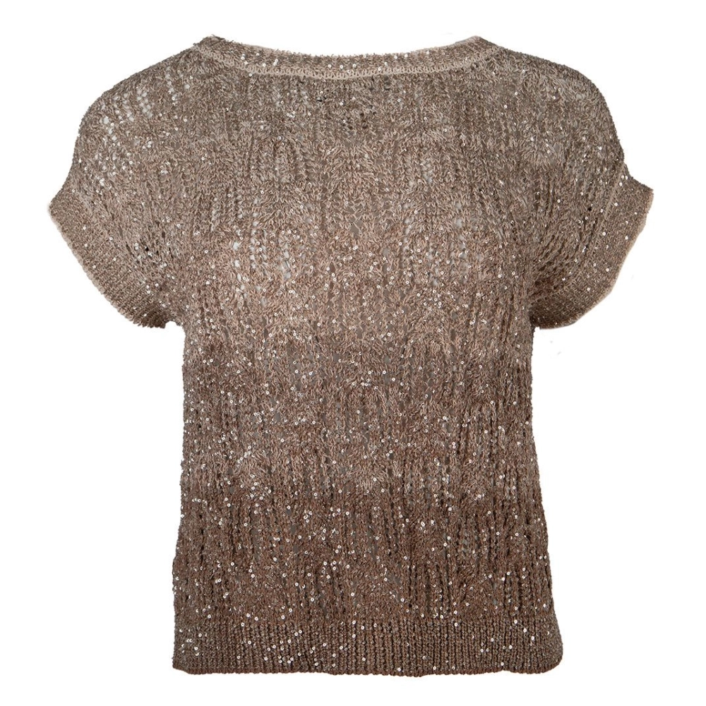 Джемпер D.EXTERIOR