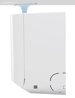 Инверторная сплит-система Royal Clima бризер серии ROYAL FRESH STANDARD Full DC EU Inverter RCI-RFS28HN (комплект)