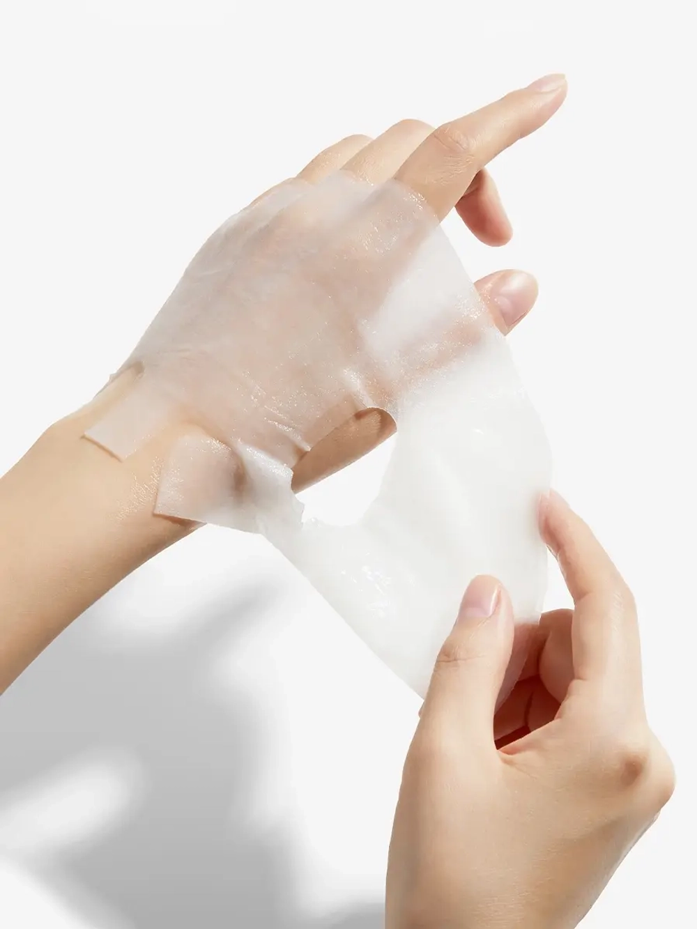 Medicube Тканевая маска с тройным коллагеном для лифтинг-эффекта Collagen Lifting Mask 27 гр