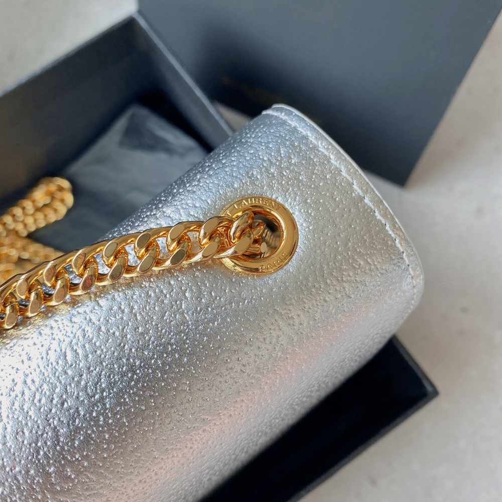 YSL Kate Medium 24 cm
