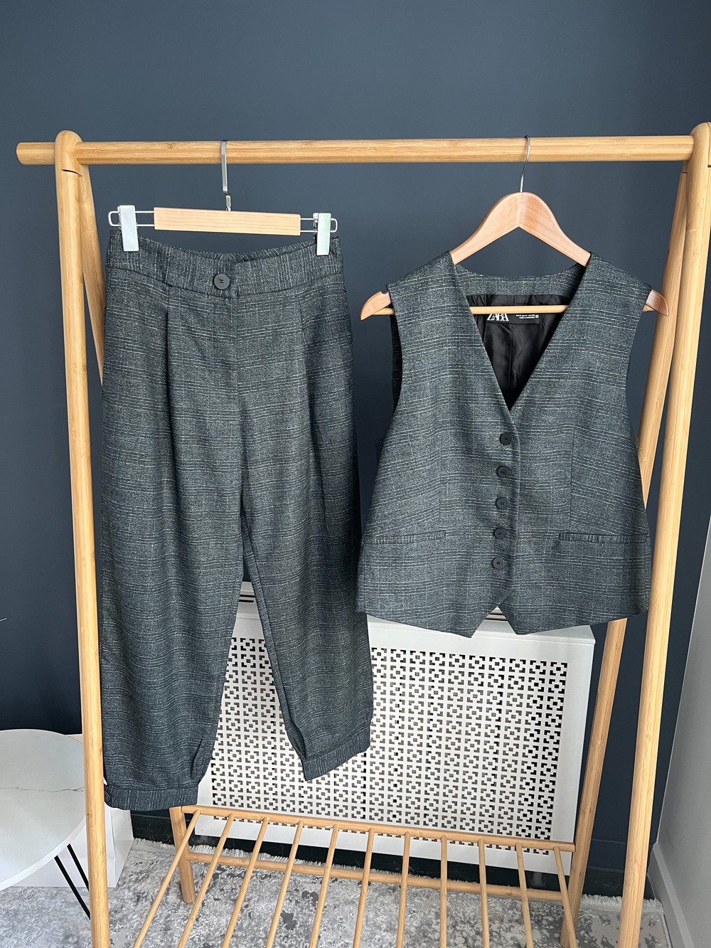 Костюм Zara, M