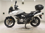 Suzuki V-Strom DL1000 2005