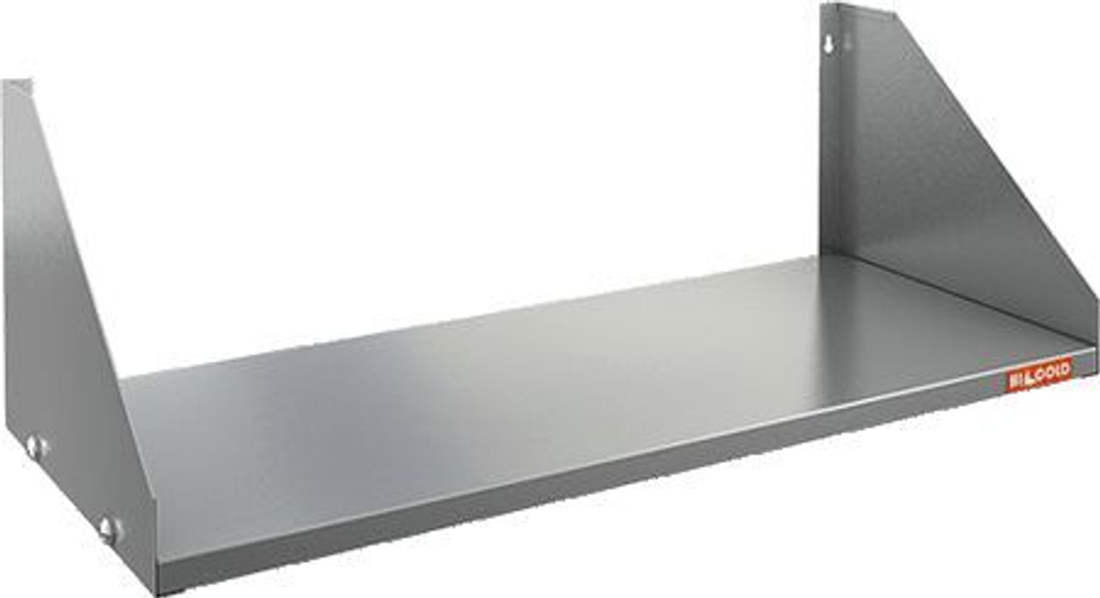 Полка Настенная Нпс-8/3