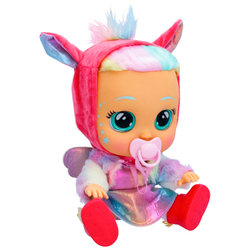 Игрушка Cry Babies Кукла Ханна Fantasy интерактивная плачущая 41918
