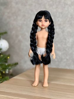 Кукла для девочки Paola Reina 32см Карина без одежды