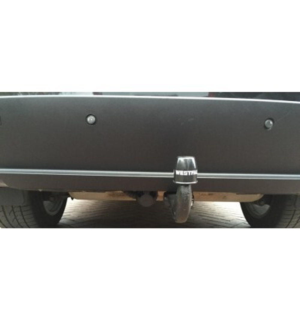 Фаркоп Westfalia 303368600001 BMW X5, X6 2007-(паспорт и сертификат в комплекте)(без электрики)