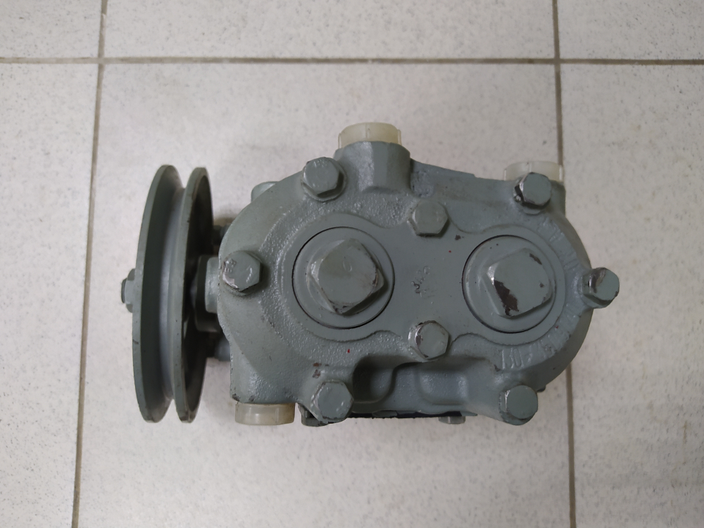 Компрессор со шкивом (201л/мин.) 5336-3509012