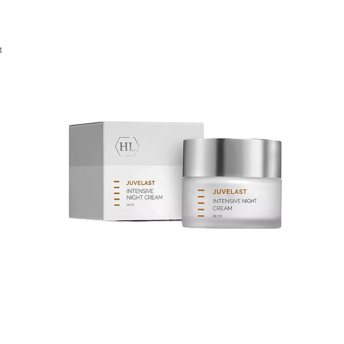 Holy Land Ночной крем для лица Juvelast Intensive Night Cream 50мл
