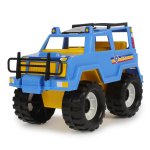 Джип (Совтехстром)