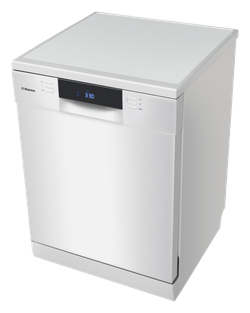 Посудомоечная машина Hansa ZWM628EWH