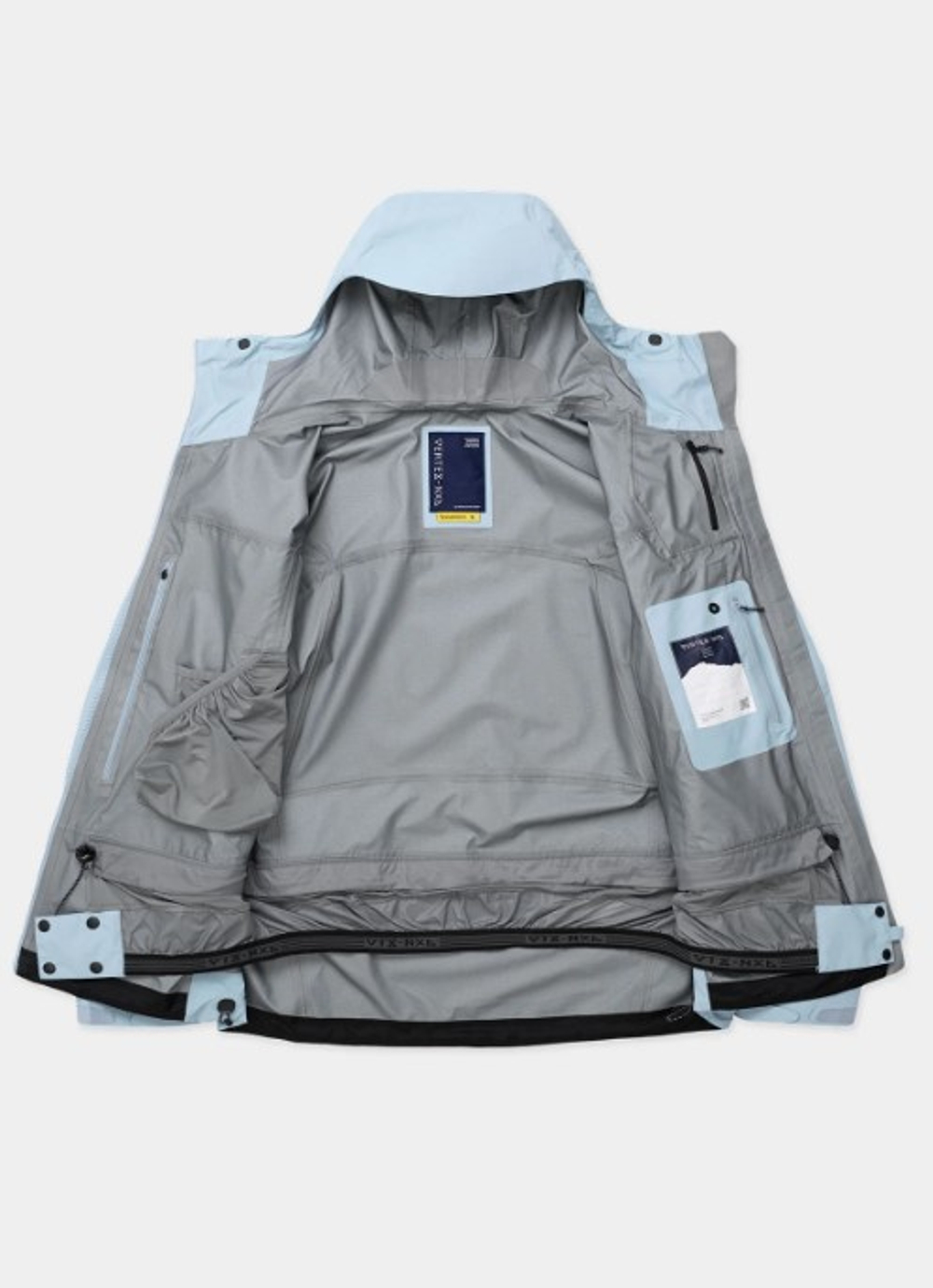 Куртка для сноуборда Dimito 25 VTX OG 3L JACKET