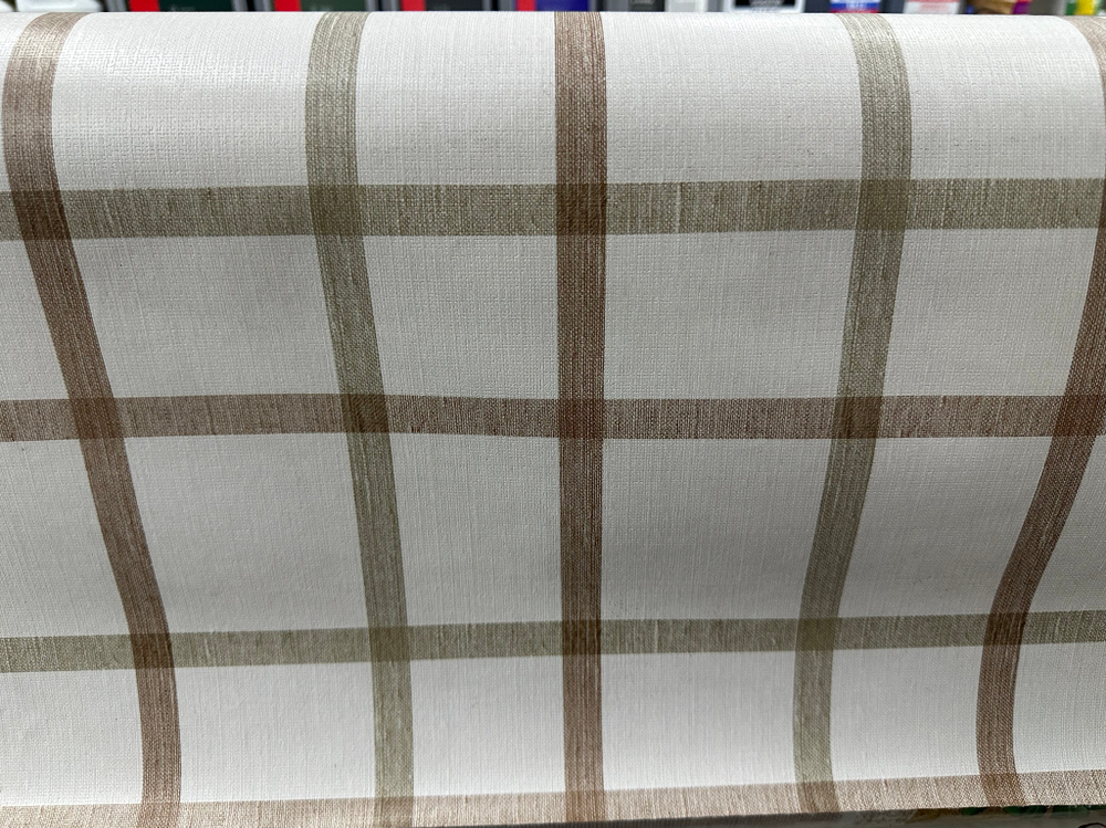 Клеенка на нетканной основе 140смх20м Decorama 350г/м2