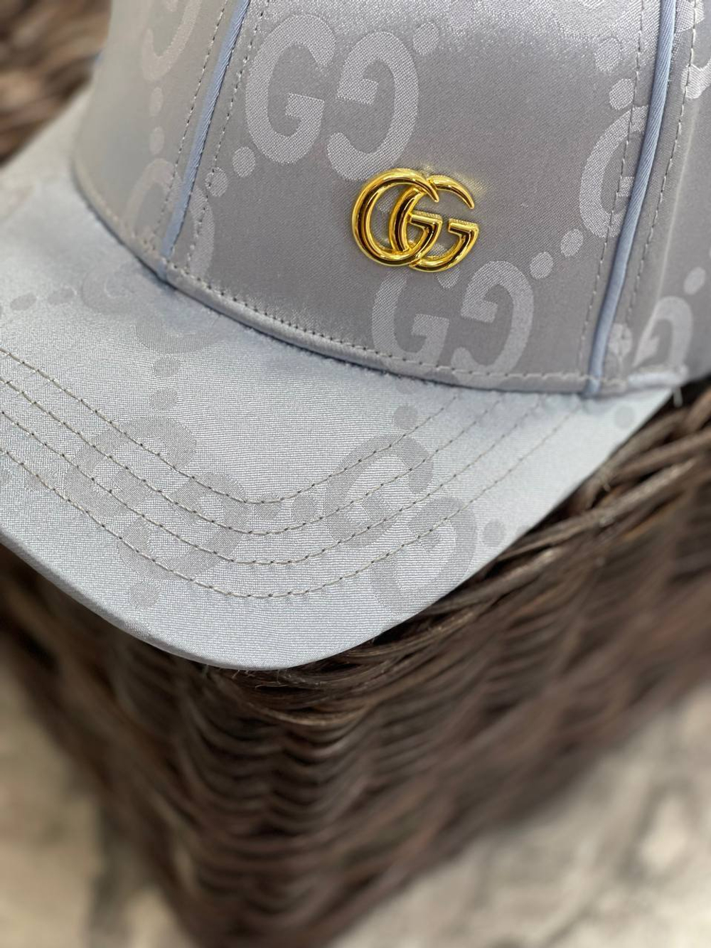 Кепка Gucci