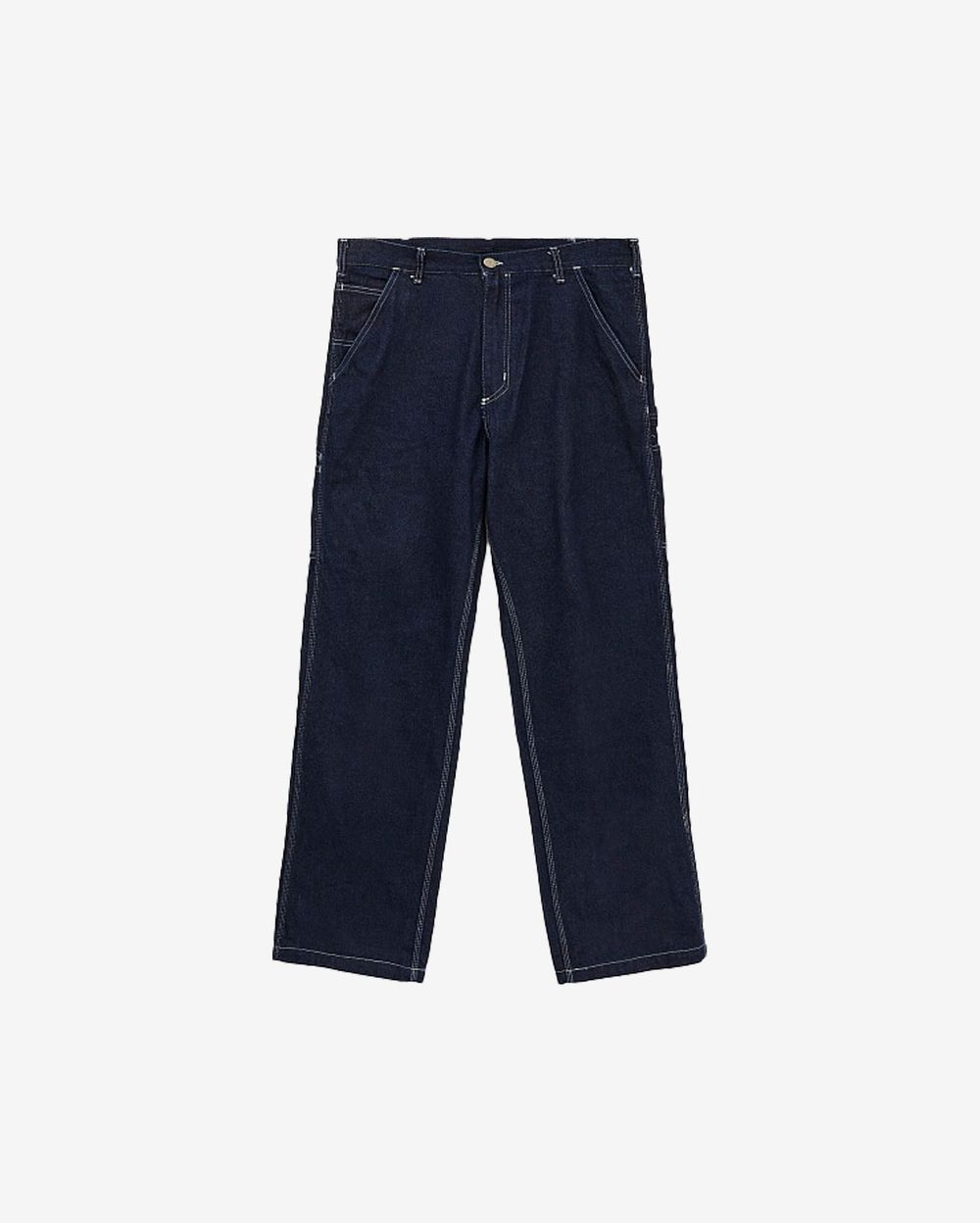 Брюки Anteater Workpants Jeans Navy