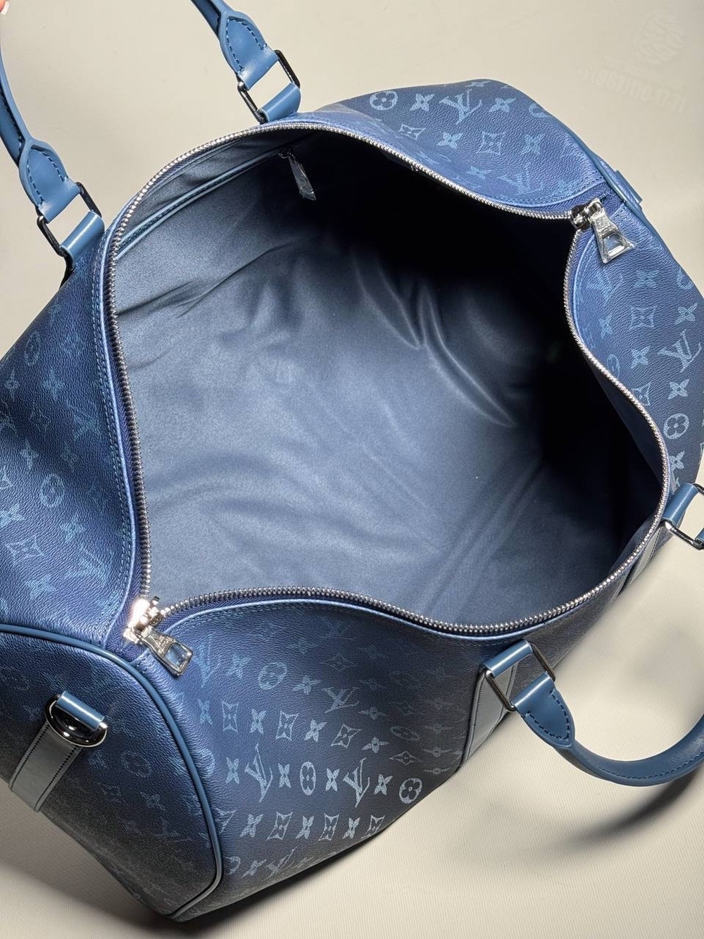 Дорожная сумка Louis Vuitton Keepall 55