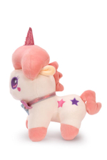 Мягкая игрушка Единорог 25см, KK413