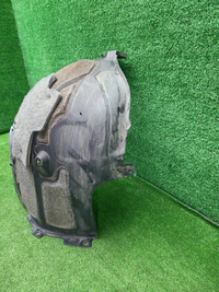 Подкрылок передний правый Mercedes S W223 (20-нв)