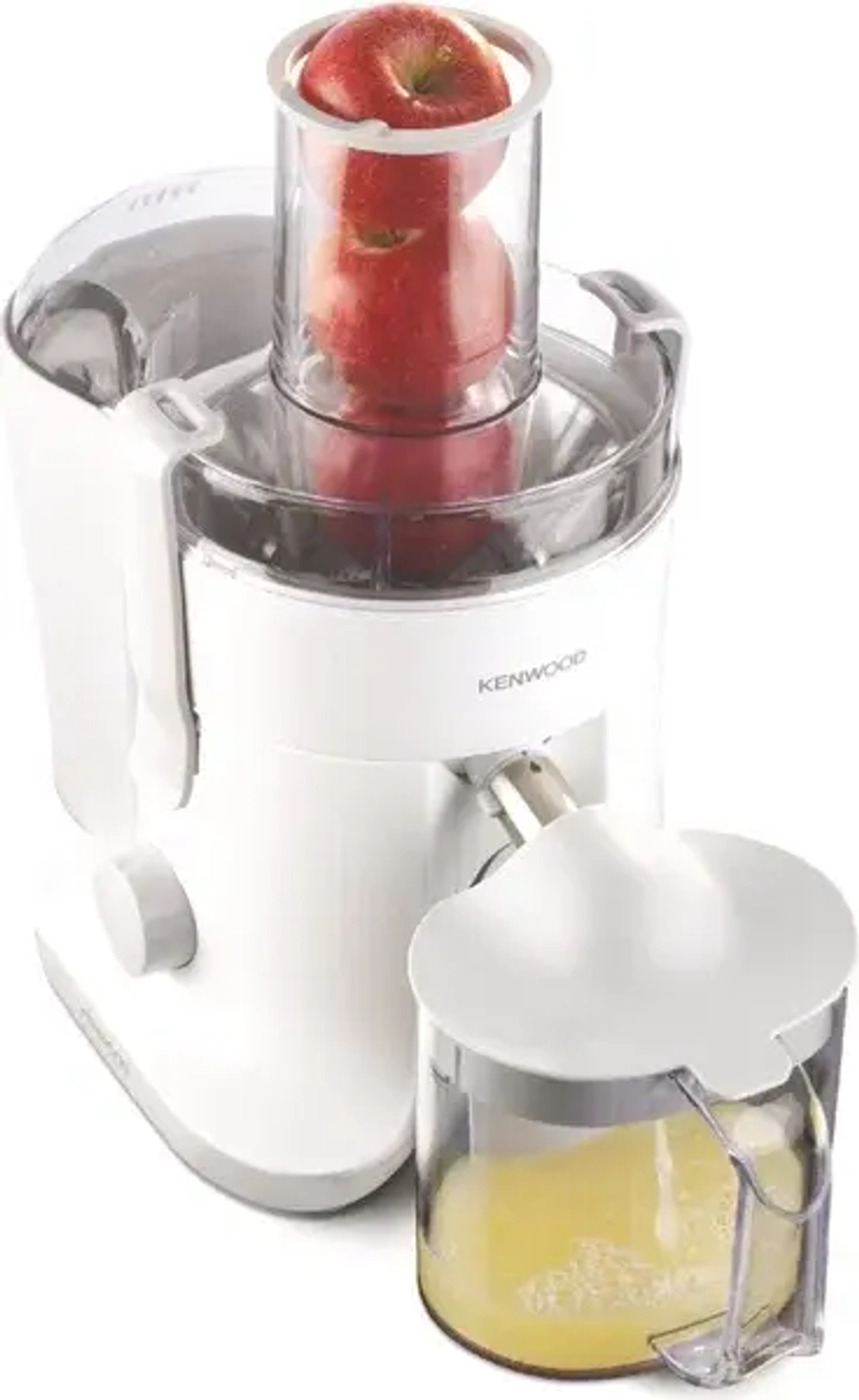 Соковыжималка центробежная Kenwood JE680 (y)