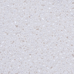 Японский бисер TOHO Round 11/0 (№141), жемчужный глянцевый