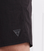 Шорты для плавания Guess Underwear - черный(F3GT00 WFFI2)