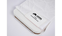Топпер «EcoFoam&Cocos» 160х200