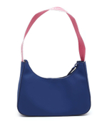 сумка через плечо Tommy Hilfiger - темно-синий(AW0AW14039)