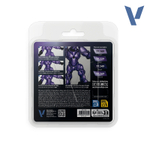 Vallejo True Metallic Metal - набор Celestial Violet