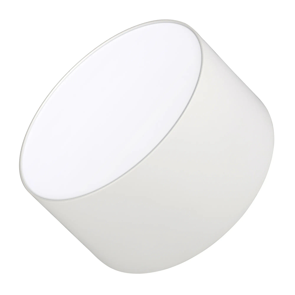 Светильник SP-RONDO-140A-18W Day White (Arlight, IP40 Металл, 3 года) 021782