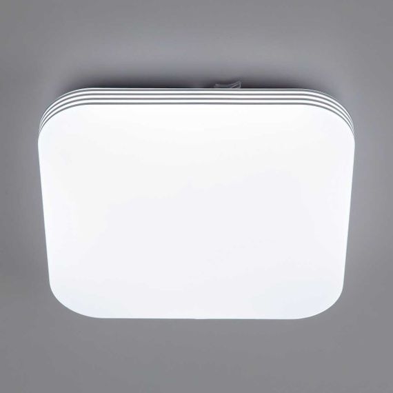 Потолочный светодиодный светильник Citilux Симпла CL714K240V