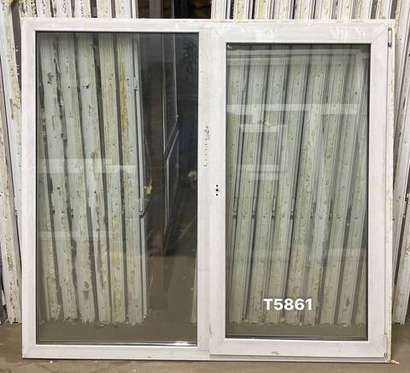 Окно Пластиковое Б/У 163(в) х 176(ш)